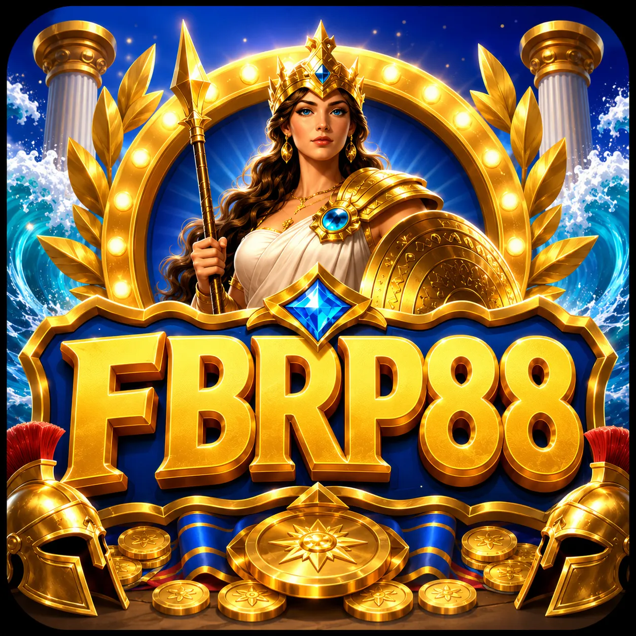fbrp88 APK Tembak Ikan