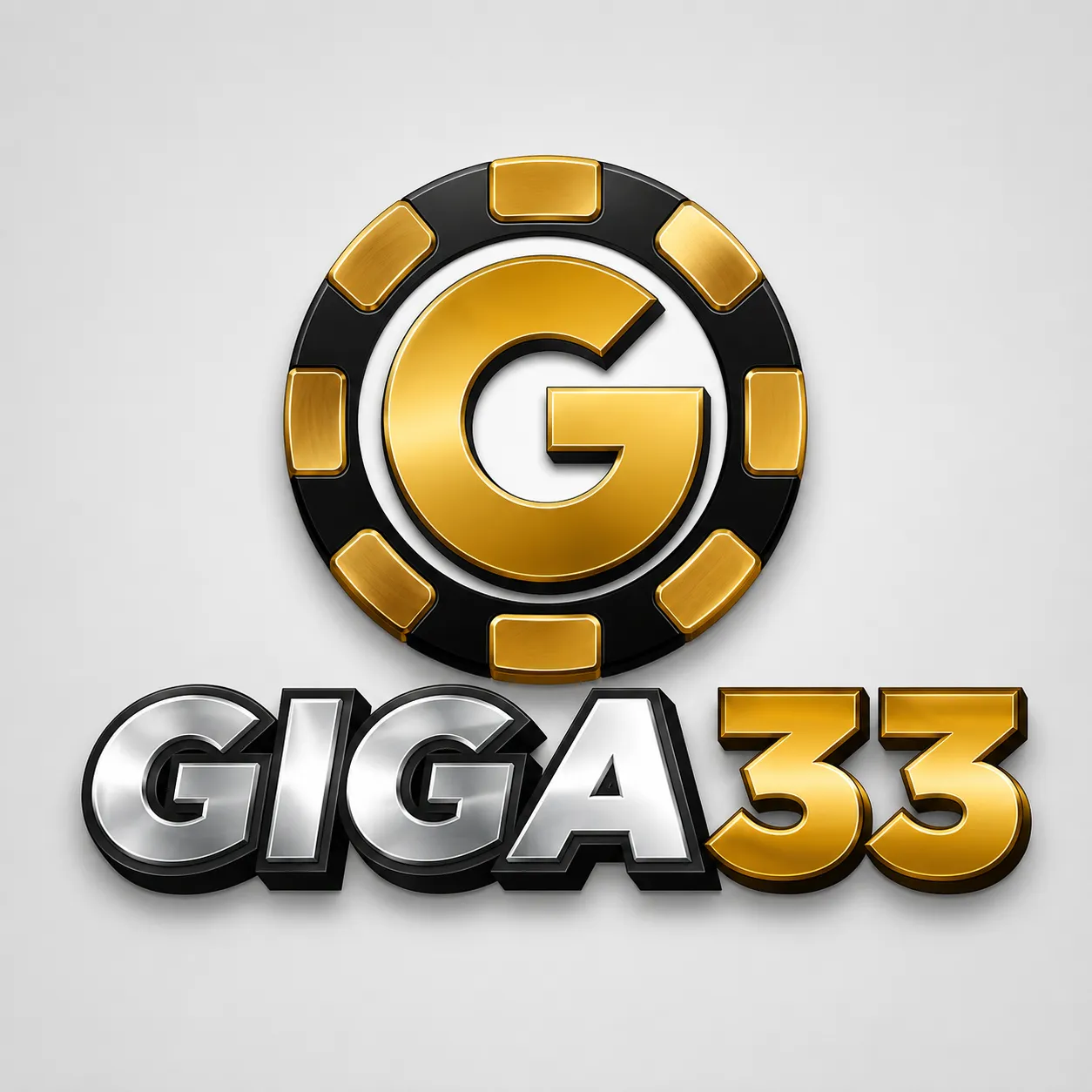 GIGA33 - Simulasi Kehidupan yang Mengasyikkan