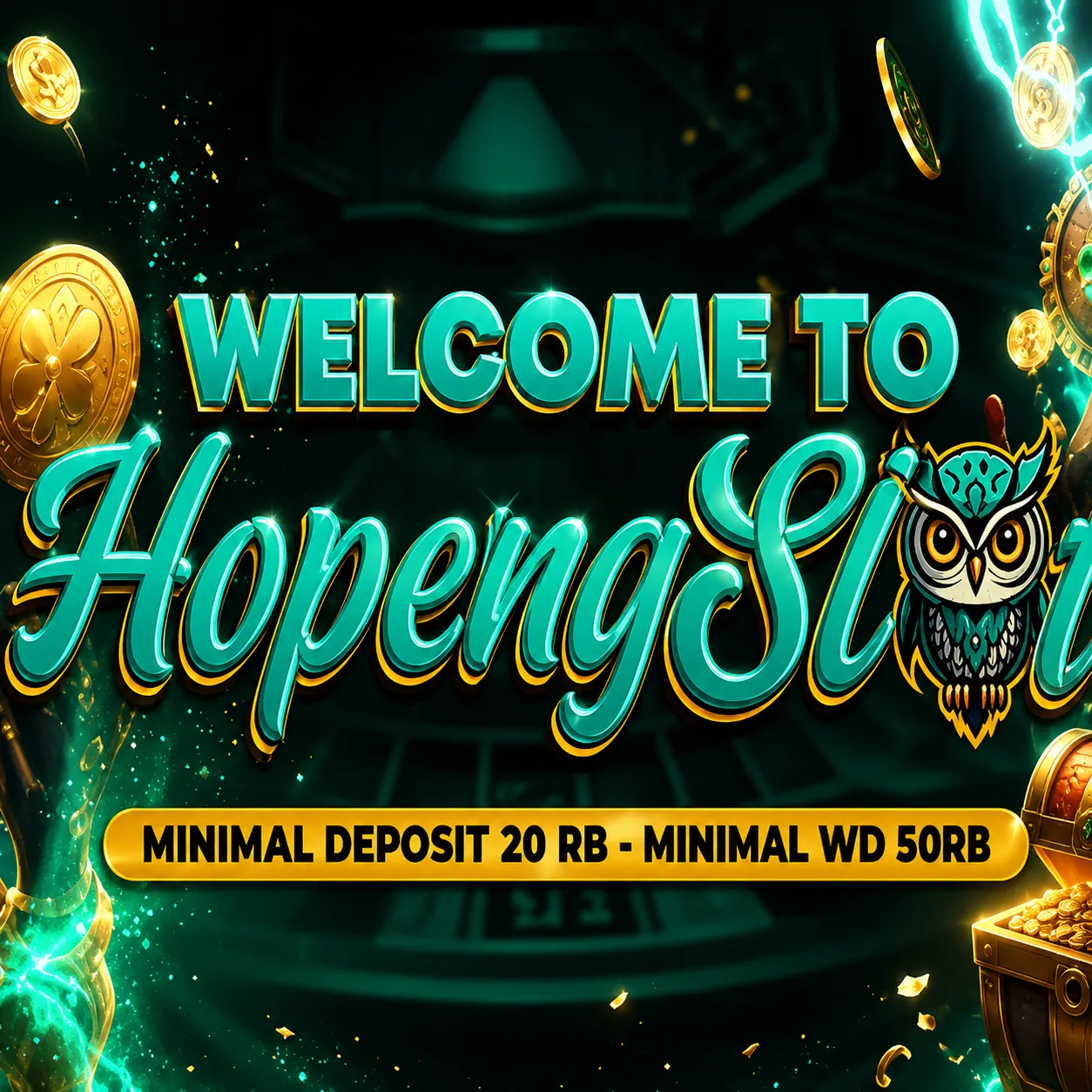 hopengslot APK Motor Racing