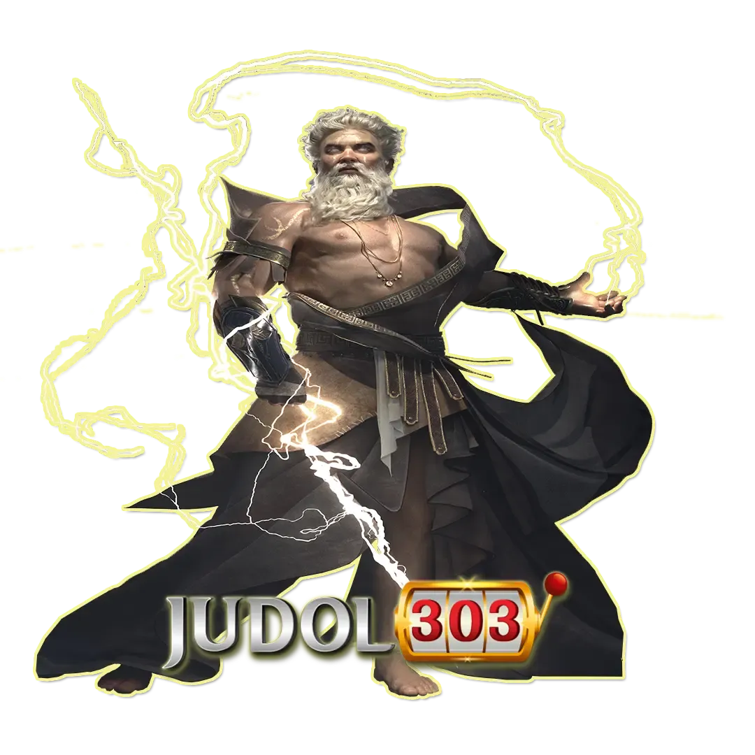 JUDOL303 - Permainan Slot Menarik dengan Peluang Menang Besar