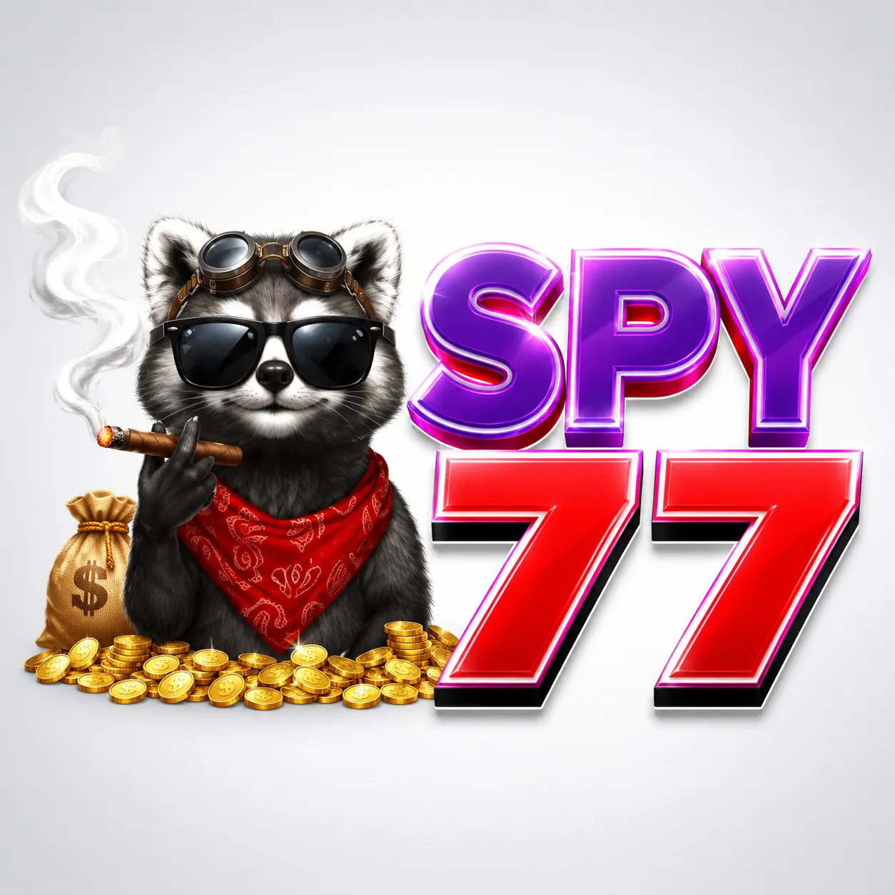 spy77 APK Poker